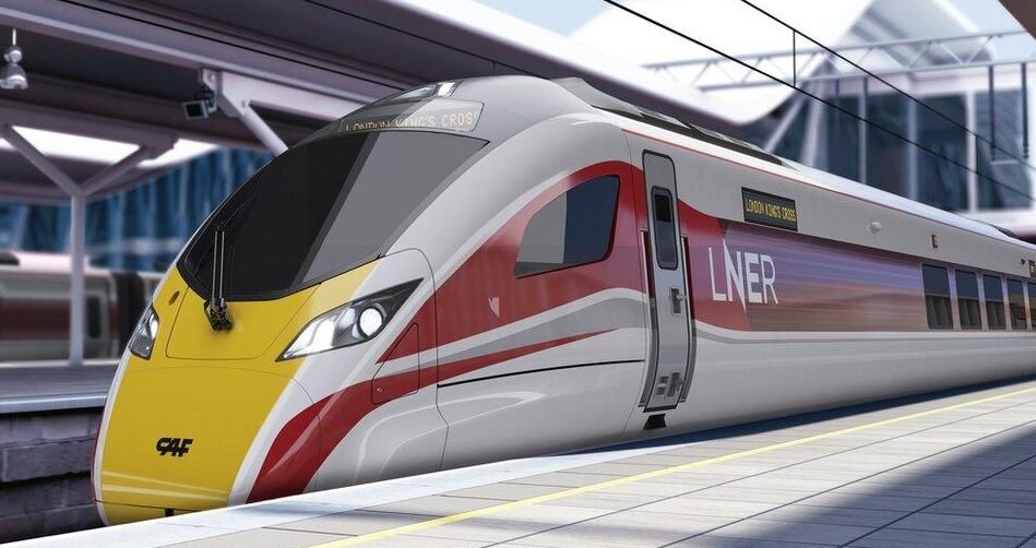 Read more about the article 34% Railcard Discount via Trainpal