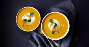 Read more about the article Free John Lewis Soup and Roll