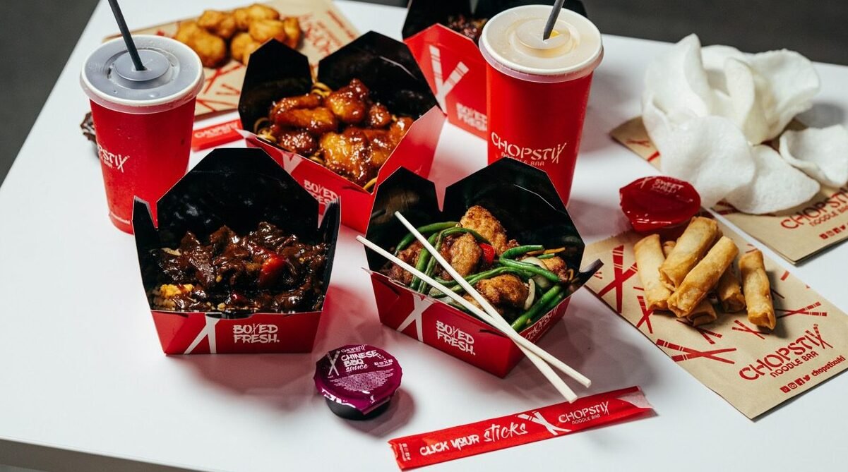You are currently viewing Get a Free Chopstix Noodle Box 2024