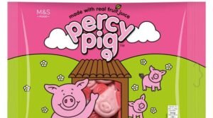 Read more about the article Get Free Percy Pigs every Month at M&S