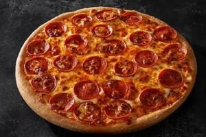 Read more about the article Free Pizza from Caprinos October 2024