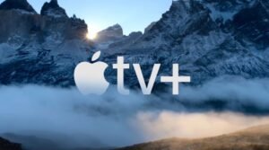 Read more about the article Free Apple TV+ for 3 Months with Vodafone