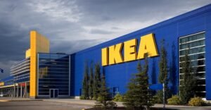 Read more about the article Free £20 Ikea Voucher this Christmas 2024