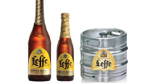 You are currently viewing Claim Free Beers From Leffe Blonde