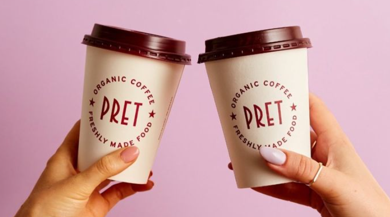 Read more about the article Cheap Coffee Alert! Pret Arabica Filtered Coffee for 49p