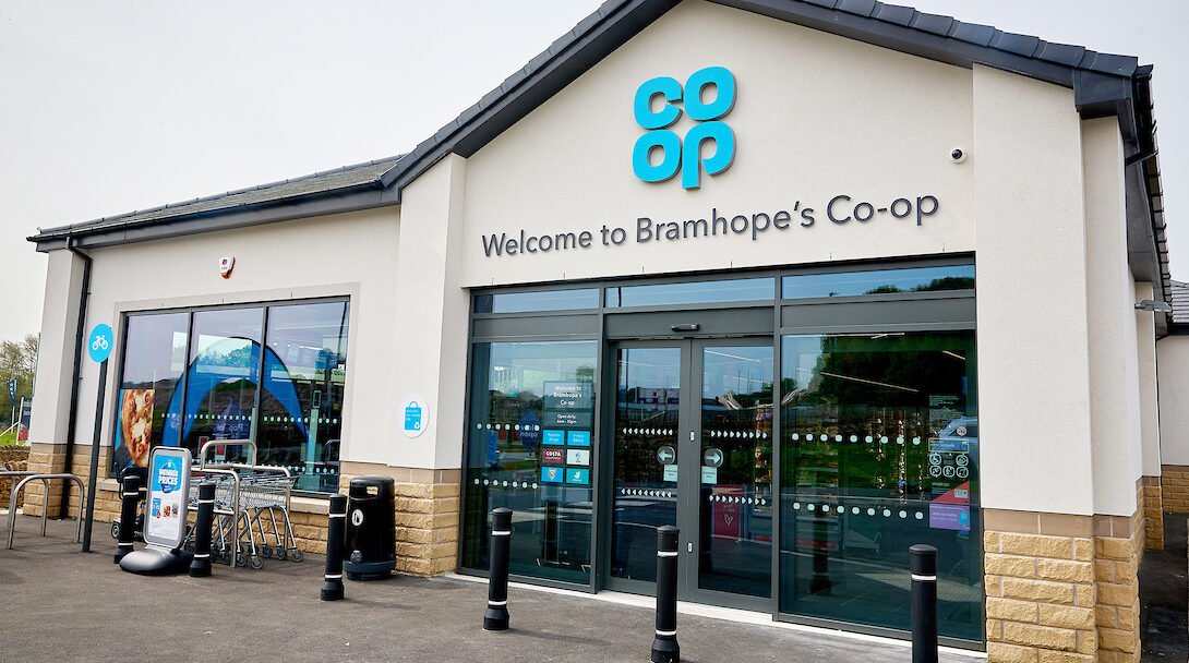 Read more about the article Get up to £10 off with this Co-Op Voucher