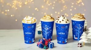 Read more about the article Free Caffe Nero Hot Drink Every Week