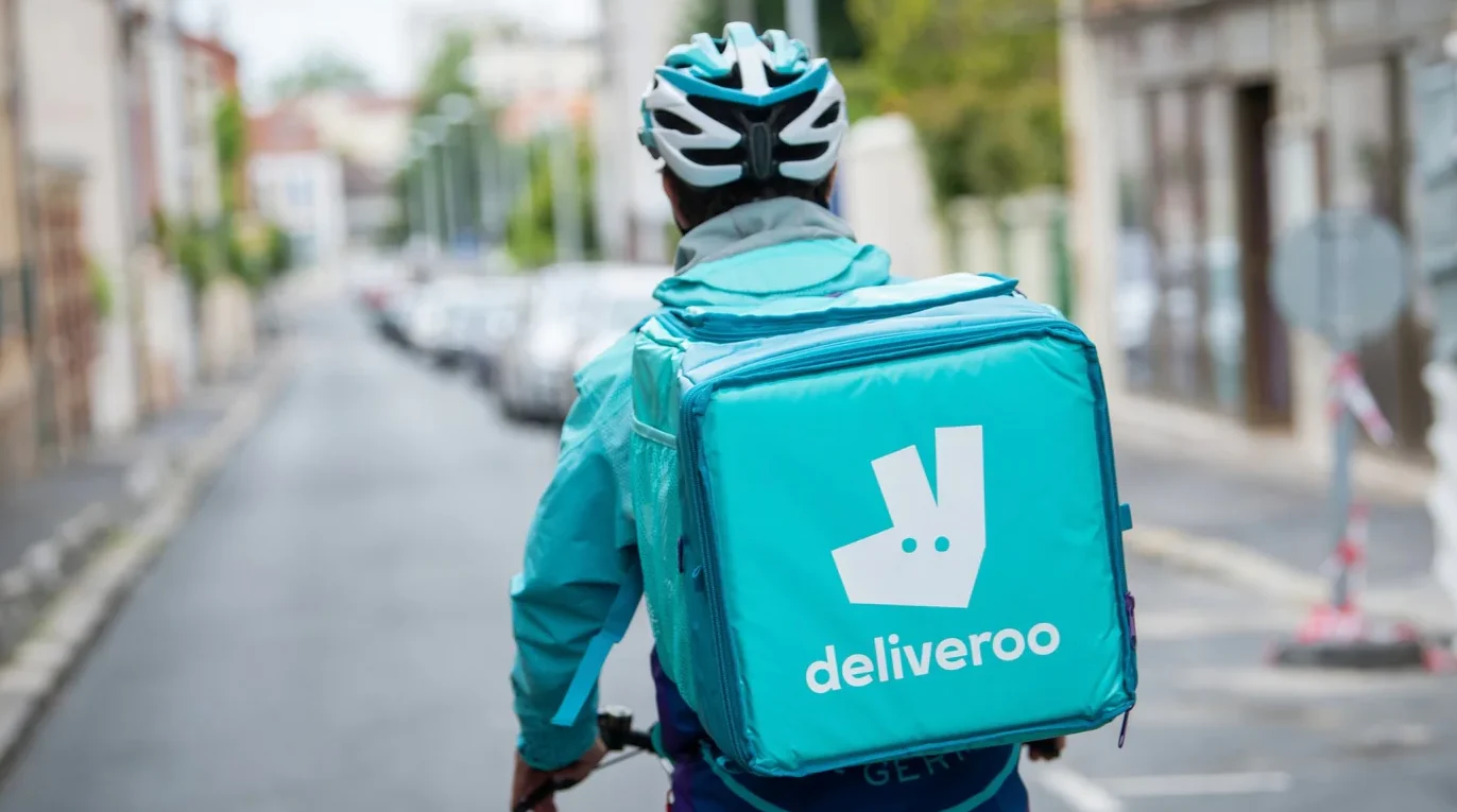 Read more about the article Get £7 off 7 Orders with this Deliveroo Voucher