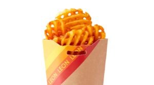 Read more about the article Get FREE Leon Fries with this Exclusive Code 2024