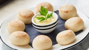 Read more about the article Free Pizza Express Dough Balls via Code
