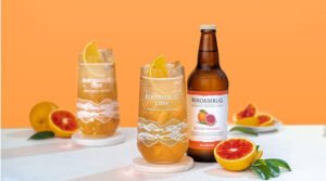 Read more about the article Free Rekorderlig Cider from Your Local