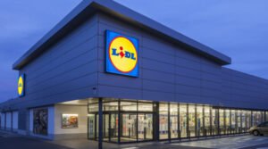 Read more about the article Free Lidl Voucher worth £5 via App