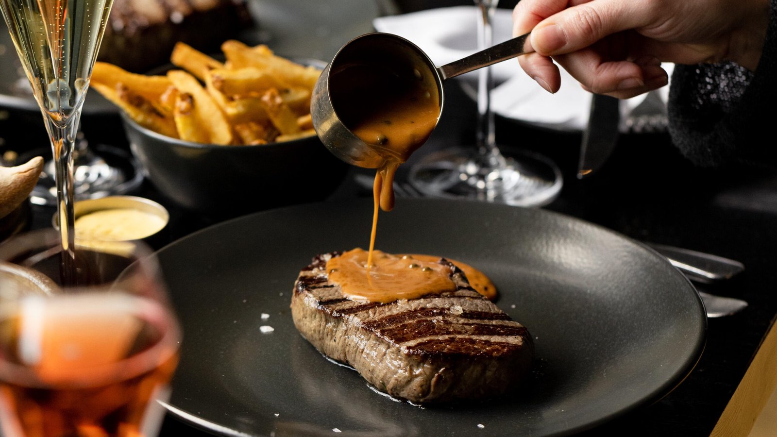 Read more about the article Get a Free Steak at Gaucho Restaurants