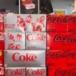 Get an 18 Pack of Cheap Diet Coke for Just £3