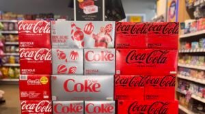 Read more about the article Get an 18 Pack of Cheap Diet Coke for Just £3