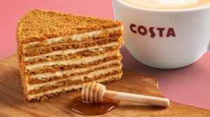 Read more about the article Enjoy a Free Costa Birthday Cake with the Coffee Club