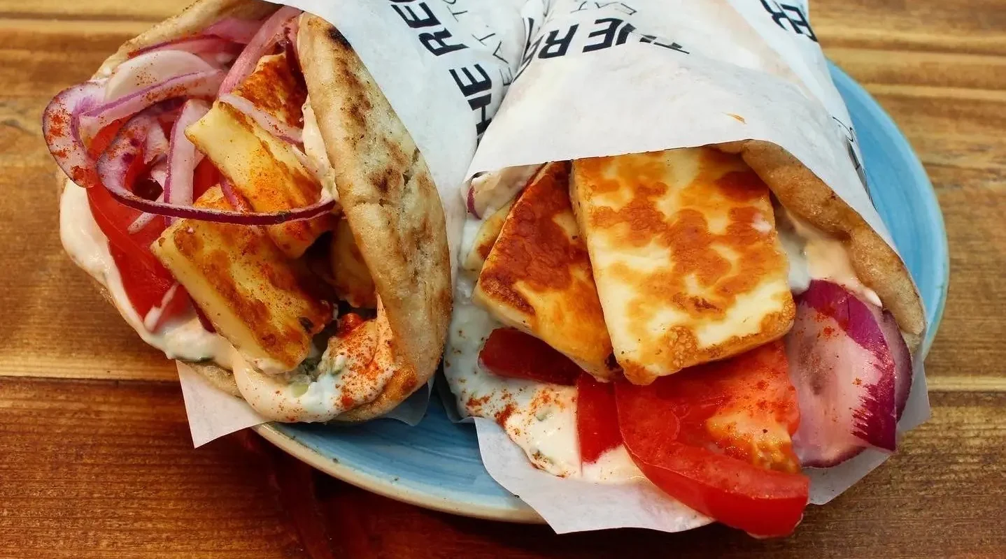 Read more about the article Get a Free The Real Greek Souvlaki for a Limited Time