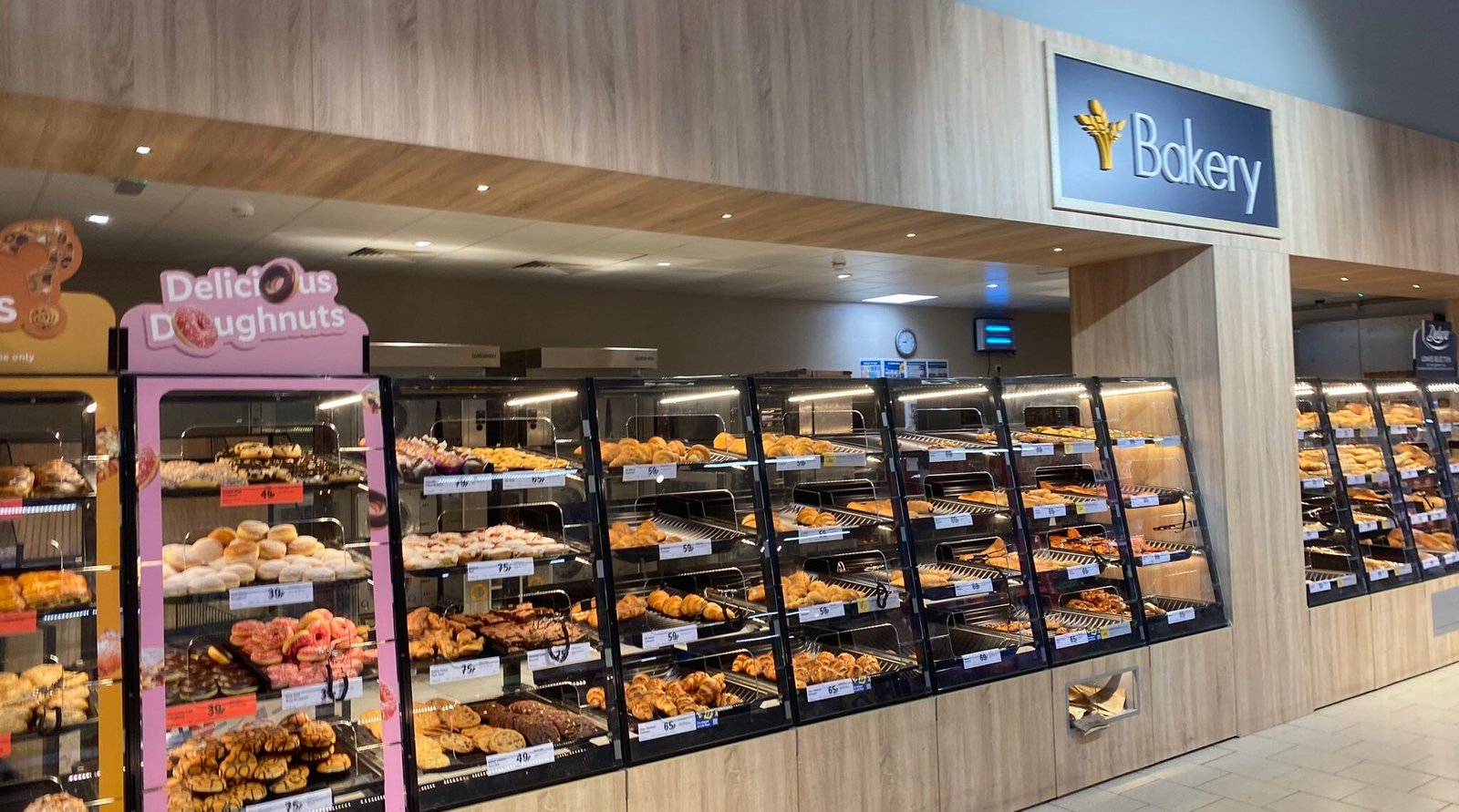 Read more about the article Enjoy a Free Lidl Bakery Item with Lidl Plus
