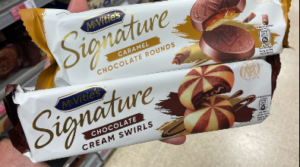 Read more about the article Free McVitie’s Signature Biscuits