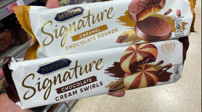 Read more about the article Free McVitie’s Signature Biscuits