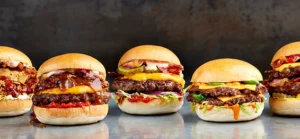 Read more about the article Get a Free Byron Burger worth £14