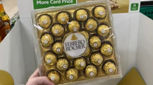 Read more about the article Get Cheap Ferrero Rocher Box for just £5 this Christmas