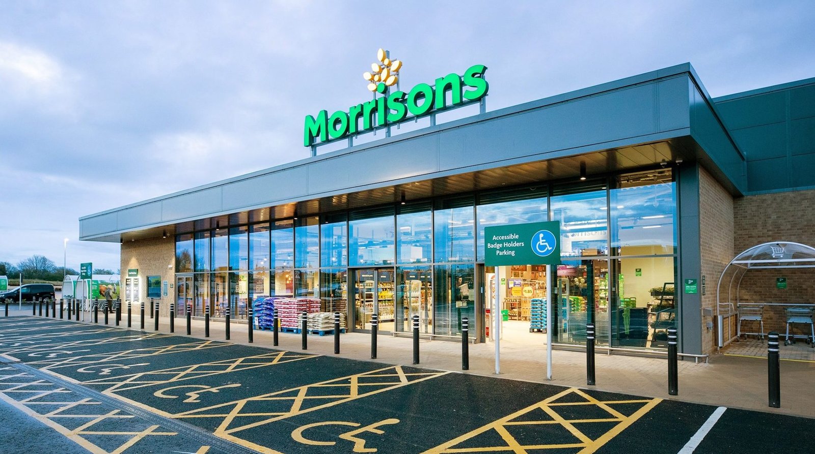 Read more about the article Get a FREE Morrisons Voucher worth £2