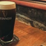 Get a Free Pint of Guinness this Christmas