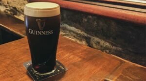 Read more about the article Get a Free Pint of Guinness this Christmas