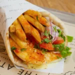 Get a £5 Just Eat Discount via Top Cashback