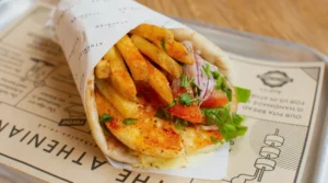 Read more about the article Get a £5 Just Eat Discount via Top Cashback