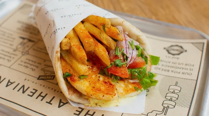 Read more about the article Get a £5 Just Eat Discount via Top Cashback