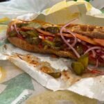 Get a Free 6 Inch Subway in 2024