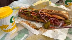 Read more about the article Get a Free 6 Inch Subway in 2024