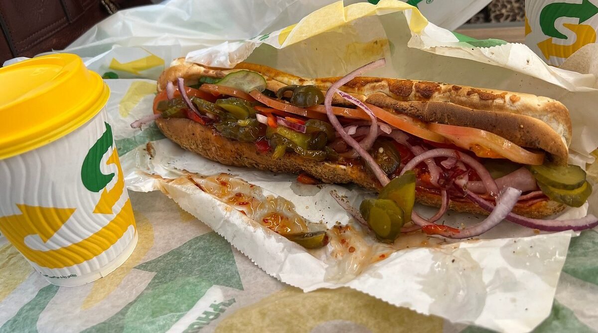 You are currently viewing Get a Free 6 Inch Subway in 2024